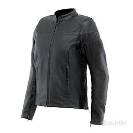 Giacca  in pelle Donna DAINESE ITINERE
