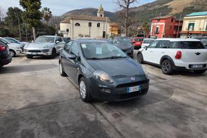 Fiat Punto 1.2 8V 5 porte Lounge - 2013