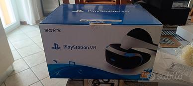 visore VR ps4