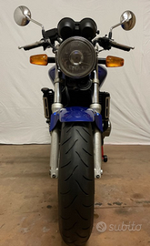 Honda Hornet 600 1998 ASI rifatto motore 5500km