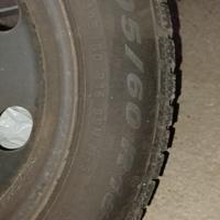 Gomme 2008