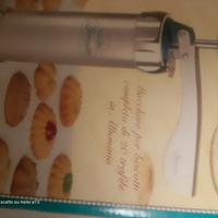Trafila per biscotti