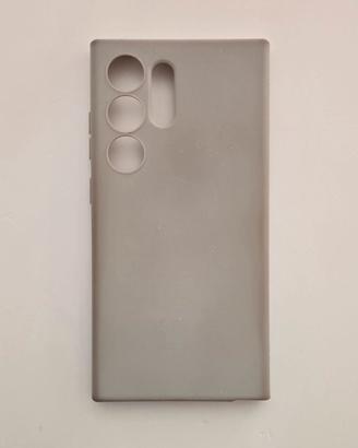 JETech cover Samsung Galaxy S24 Ultra Grey