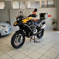 Bmw r 1200 gs adventure