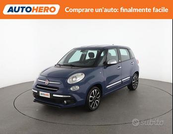 FIAT 500L NJ51553