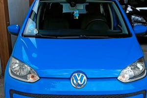 Volkswagen Up 2014