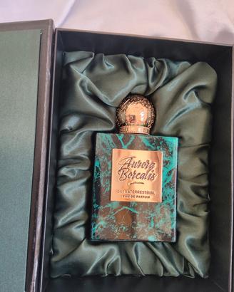 Harry Meghan parfum aurora unisex