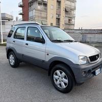 Daihatsu Terios 1.3i 16V cat 4WD CX