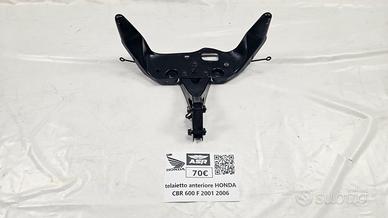 TELAIETTO ANTERIORE ORIGINALE PER HONDA CBR 600 F 