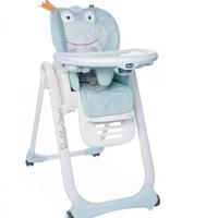 Seggiolone Polly rana