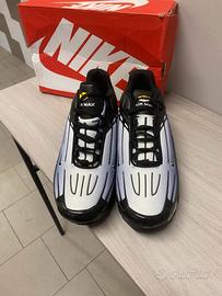 Nike Air Max Plus TN Tuned air sneaker