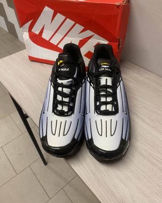 Nike Air Max Plus TN Tuned air sneaker