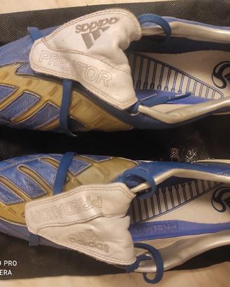 Scarpe da calcio  44 Predator