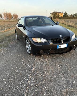 Bmw 320d e92