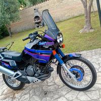 Yamaha XTZ 750 - 1991