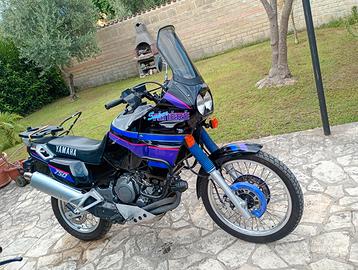 Yamaha XTZ 750 - 1991