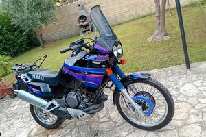 Yamaha XTZ 750 - 1991