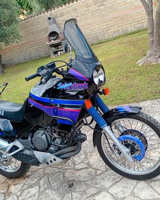 Yamaha XTZ 750 - 1991