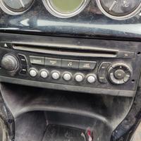 Autoradio CITROEN C3 del 2012