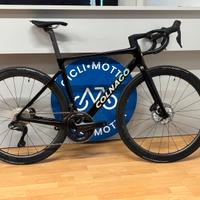 Colnago V4rs Nero Ultegra NUOVA
