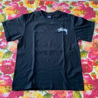 T-shirt Stussy