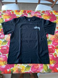 T-shirt Stussy