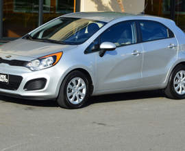 Kia Rio 2012 benzina/metano LEGGI BENE