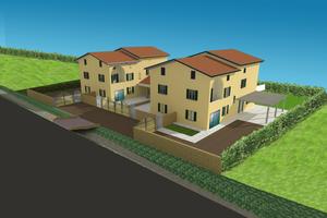 Lotto terreno edificabile