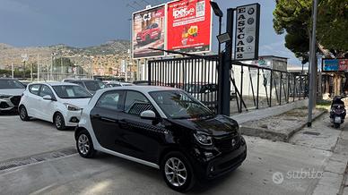 Smart ForFour 70 1.0 Passion