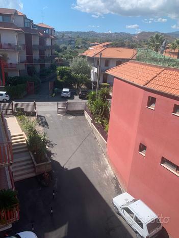 Appartamento panoramicissimo