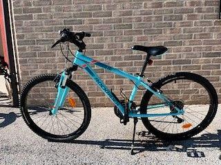 Bicicletta bambino