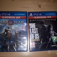 Controller The last us god of war- Horizon zero