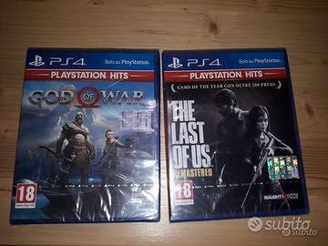 Controller The last us god of war- Horizon zero