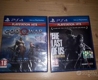 Controller The last us god of war- Horizon zero