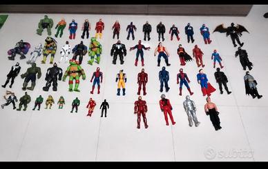 personaggi x bambini