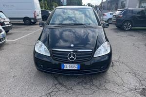 Mercedes-benz A 160 CDI BlueEFFICIENCY Executive