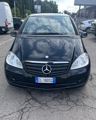 Mercedes-benz A 160 CDI BlueEFFICIENCY Executive