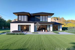 CASA INDIPENDENTE A MORGANO