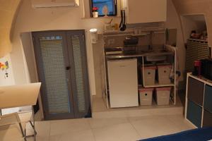 Monolocale centro storico Grottaglie