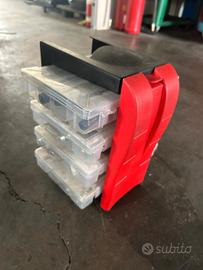 set raccordi per sostituire l' olio dei cambi auto