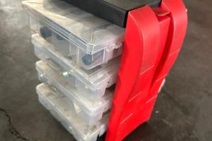 set raccordi per sostituire l' olio dei cambi auto