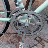 Bicicletta Bianchi