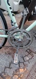 Bicicletta Bianchi