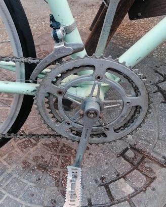 Bicicletta Bianchi