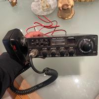COLT MKI 8000 GX + 305 BIAS + ANTENNA AVANTI 281