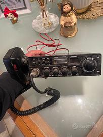 COLT MKI 8000 GX + 305 BIAS + ANTENNA AVANTI 281