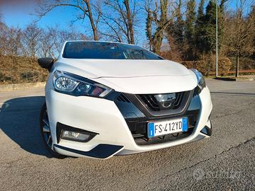 micra 0.9 IGT 90 CV turbo top di gamma