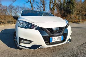 micra 0.9 IGT 90 CV turbo top di gamma
