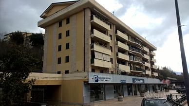 Avellino: Attico 145 mq con terrazza e box