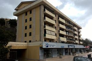 Avellino: Attico 145 mq con terrazza e box